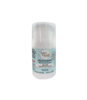 Desodorante neutro sin perfume-50 ml | Desodorante vegano