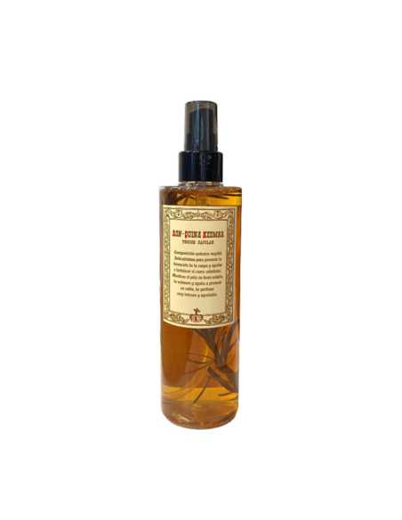 RonQuina Hierbas spray 250ml Kesmar