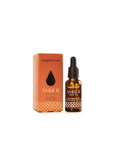 Aceite Capilar Amber Oil 30ml Nuggela & Sule