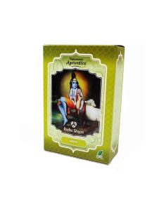 Neem tratamiento capilar natural 100g Radhe Shyam