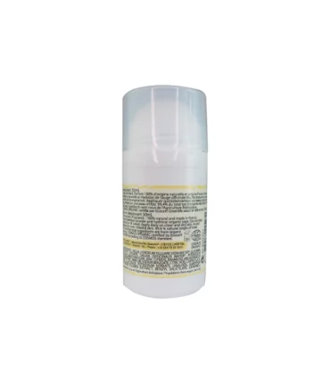 Desodorante tiare orgánico-50 ml | Desodorante natural sin alcohol