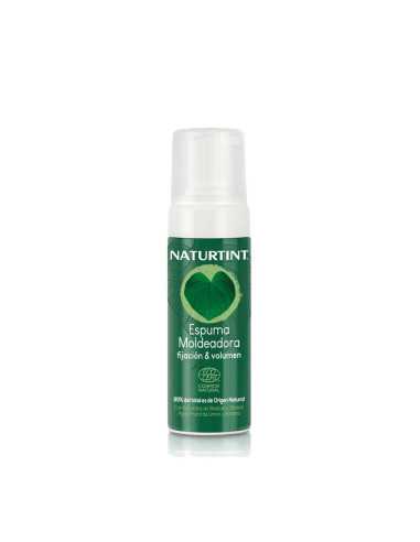 Espuma bio 125ml Naturtint