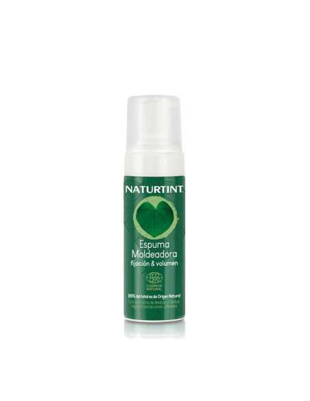 Espuma bio 125ml Naturtint
