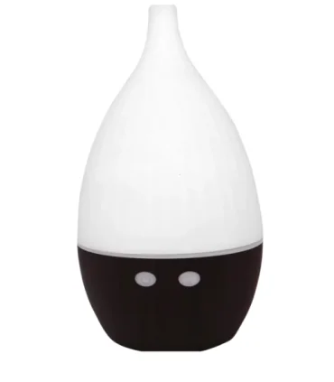 Difusor de aceites esenciales eléctrico Bio-130 ml | Difusor ultrasónico aromaterapia