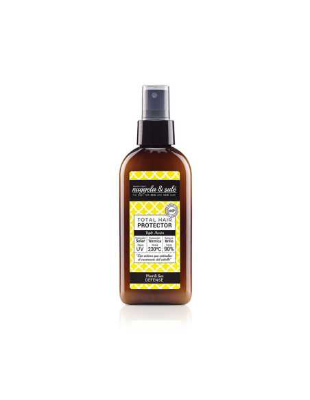 Protector capilar total 125 ml Nuggela & sulé