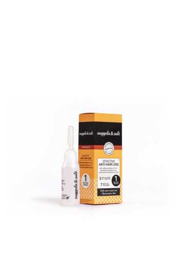 Ampollas premium 10 ml Nuggela & sulé
