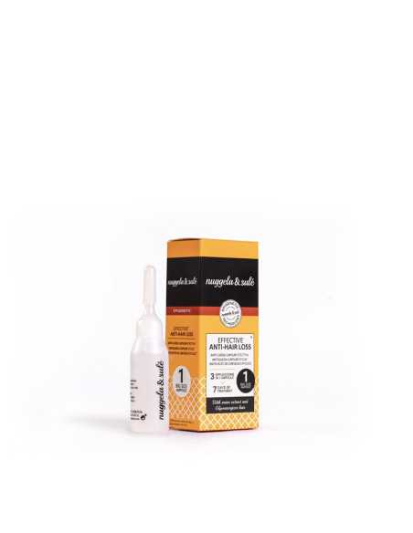 Ampollas premium 10 ml Nuggela & sulé