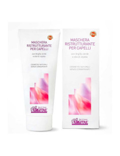 Balsamo vegetal acondicionador bio 200 ml Argital