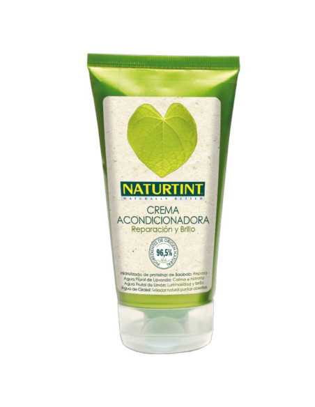 Crema acondicionadora bio 150ml Naturtint