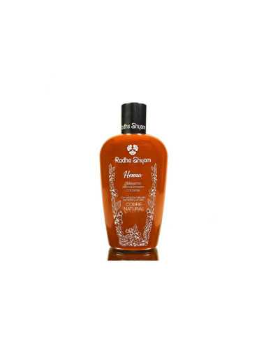 Balsamo henna cobre 250 ml Radhe Shyam