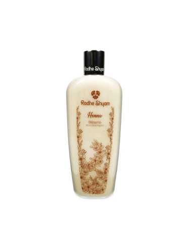 Balsamo suavizante henna 400 ml Radhe Shyam
