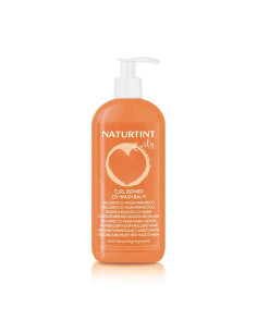 Balsamo definidor de rizos Co-Wash Curly bio 330ml Naturtint