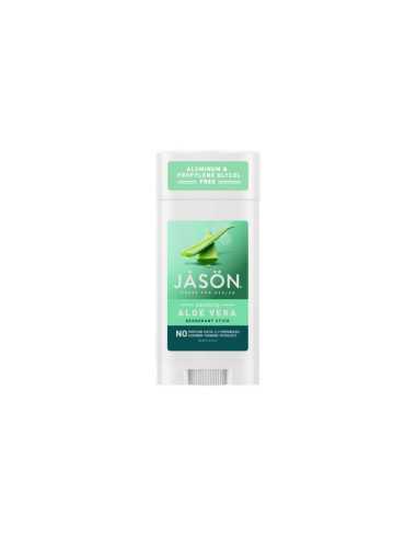 Desodorante Aloe Vera Stick 71g Jason