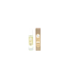 Eau de toilette Cuir Camel-50 ml | Perfumería natural