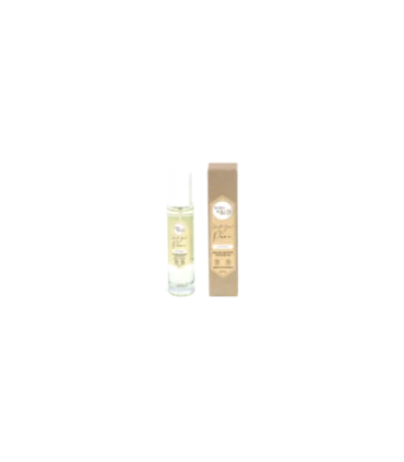Eau de toilette Cuir Camel-50 ml | Perfumería natural