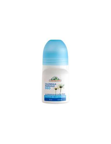 Desodorante Roll-on Calendula 75ml Corpore Sano
