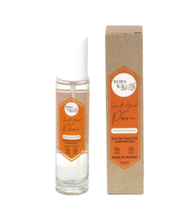 Eau de toilette Douceur d'oranger-50 ml | Tu fragancia natural