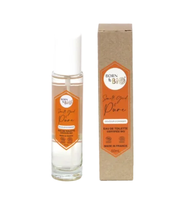 Eau de toilette Douceur d'oranger-50 ml | Tu fragancia natural