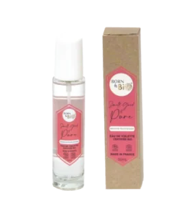 Eau de toilette Frutos Rojos-50 ml | Eau de toilette natural