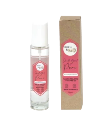 Eau de toilette Frutos Rojos-50 ml | Eau de toilette natural