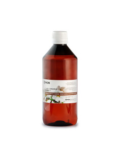 Aceite corporal de almendras 500ml Mon Deconatur