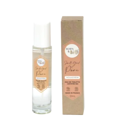 Eau de toilette Iced Tea Peach-50 ml | Perfumeria vegana
