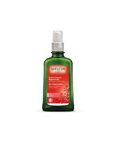Aceite corporal regenerador de granada 100ml Weleda