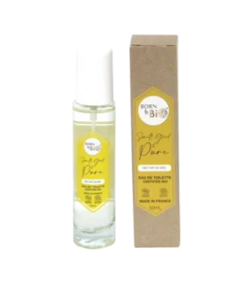 Eau de toilette Néctar de Miel-50 ml | Sin disruptores endocrinos