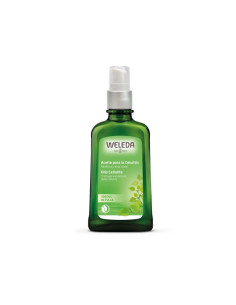 Aceite de Abedul para celulitis 100ml Weleda