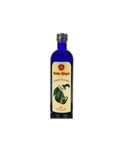 Aceite de Aguacate 200 ml Radhe Shyam