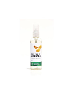 Aceite de Almendras 100 ml Tot herba