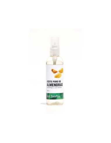 Aceite de Almendras 100 ml Tot herba