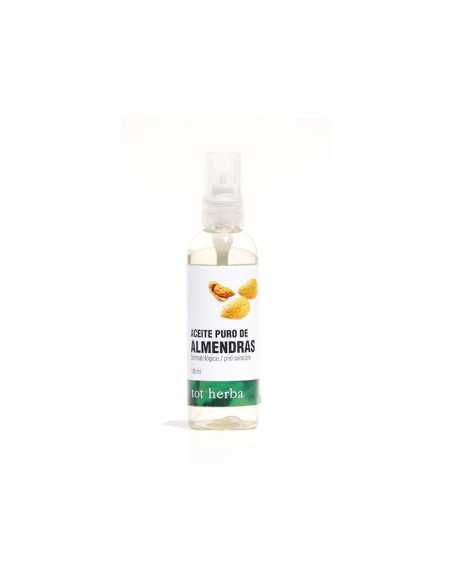 Aceite de Almendras 100 ml Tot herba