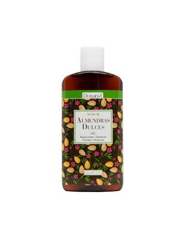 Aceite de almendras 250ml Drasanvi