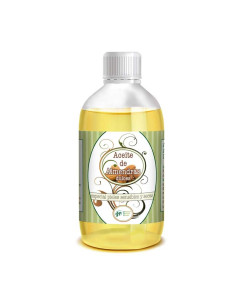 Aceite de almendras dulces 250ml GHF