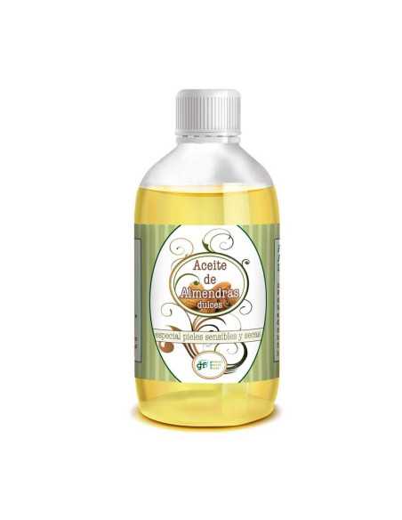 Aceite de almendras dulces 250ml GHF