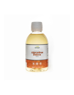 Aceite de almendras dulces 250ml Sotya