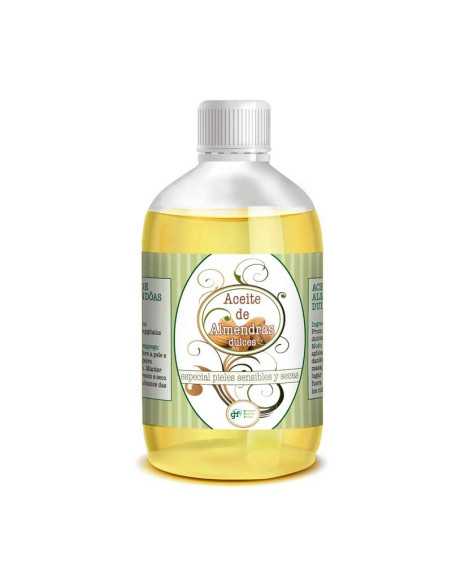 Aceite de almendras dulces 500ml GHF Aceite de almendras dulces 500ml GHF