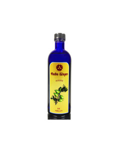 Aceite de Argan 200 ml Radhe Shyam