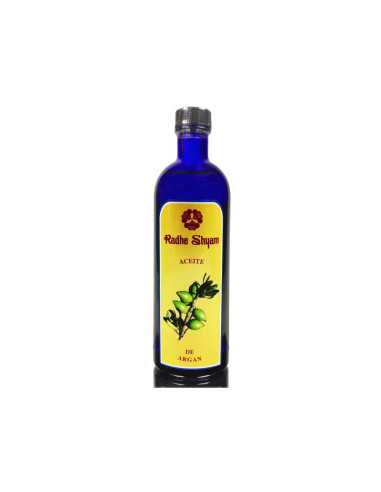 Aceite de Argan 200 ml Radhe Shyam