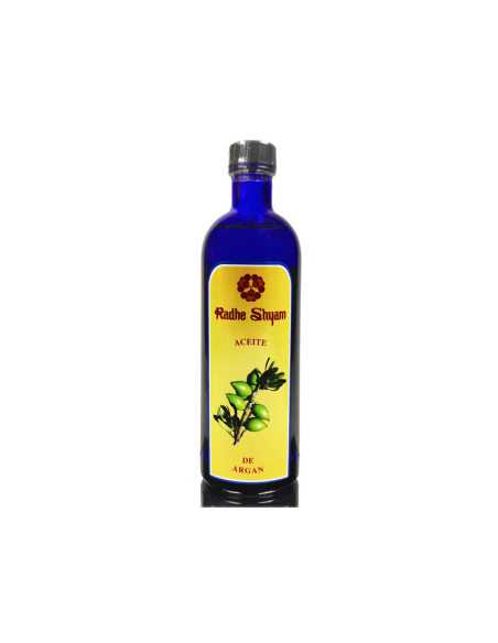 Aceite de Argan 200 ml Radhe Shyam