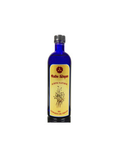 Aceite de Germen de Trigo 200 ml Radhe Shyam