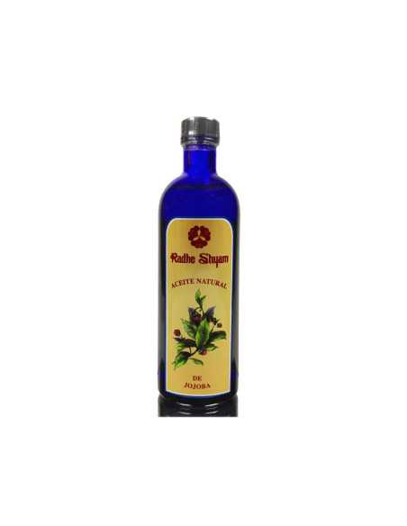 Aceite de Jojoba 200 ml Radhe Shyam