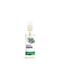 Aceite de Romero 100 ml Tot herba