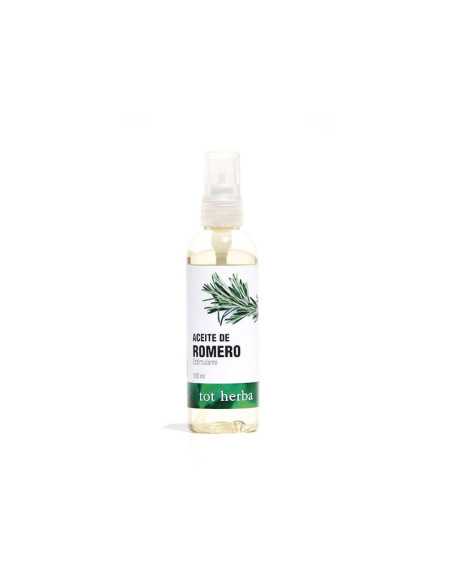 Aceite de Romero 100 ml Tot herba