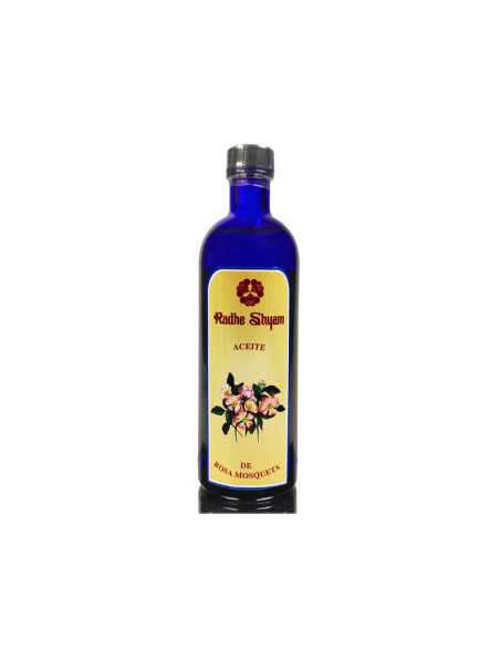 Aceite de Rosa Mosqueta 200 ml Radhe Shyam