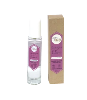 Eau de toilette Zarzamora Gourmet-50 ml | Eau de toilette natural