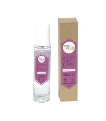 Eau de toilette Zarzamora Gourmet-50 ml | Eau de toilette natural