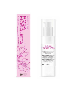 Aceite de rosa mosqueta con esencia de rosas 50ml GHF