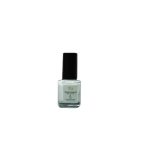 Esmalte de uñas natural núm. 1 White-7,5 ml | Esmalte sin acrilatos